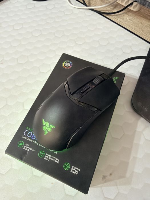 Mouse-uri Gaming 2