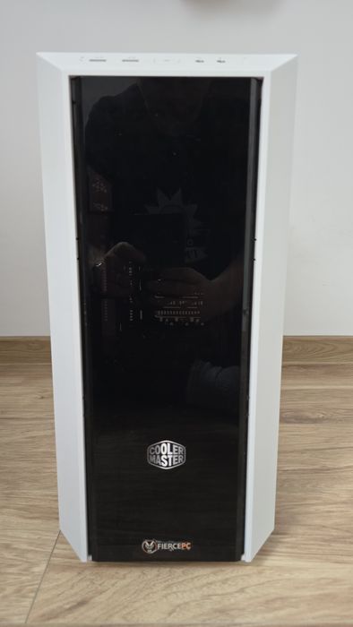 PC Gaming i5-7600K + GTX 1070 | 32GB RAM | SSD 128GB + HDD 1TB