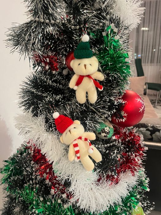 Чудесен подарък Коледен комплект