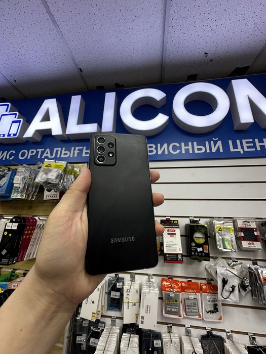Samsung a52 память 128 рассрочка