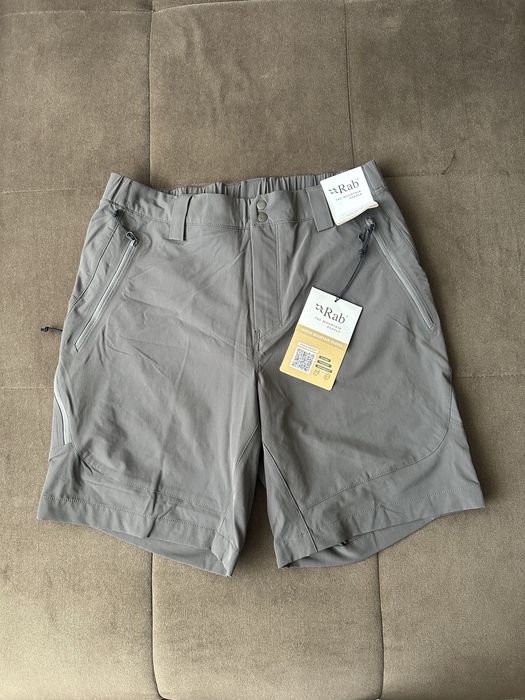 Pantaloni scurti Armani, Polo, Boss, Rab