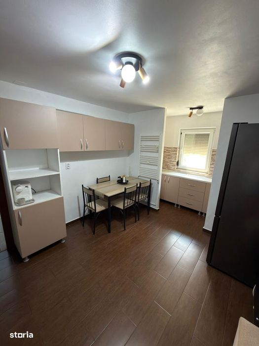 Apartament 2 camere Superb!!!