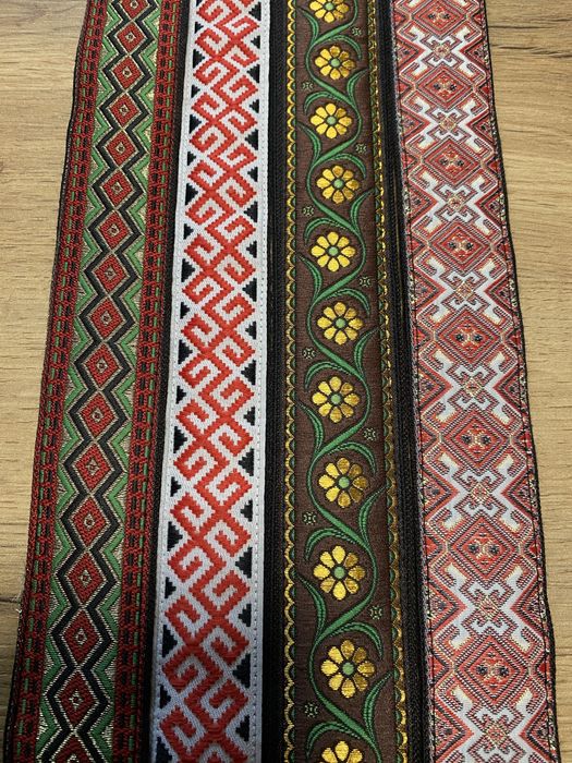 Коланчета за народни носии