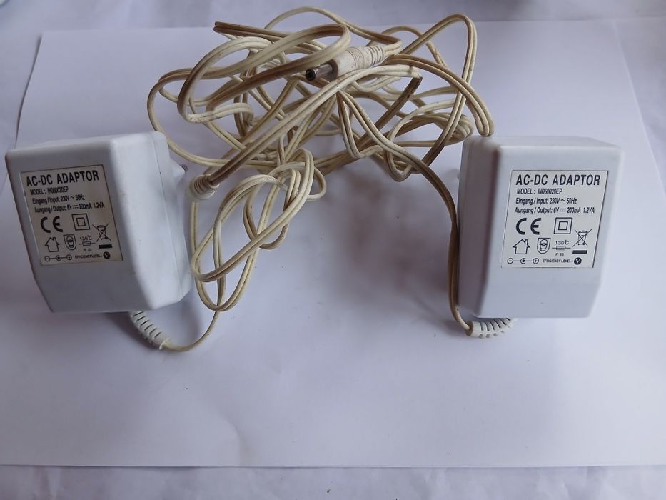 Interfon cu senzor de miscare, Babyono