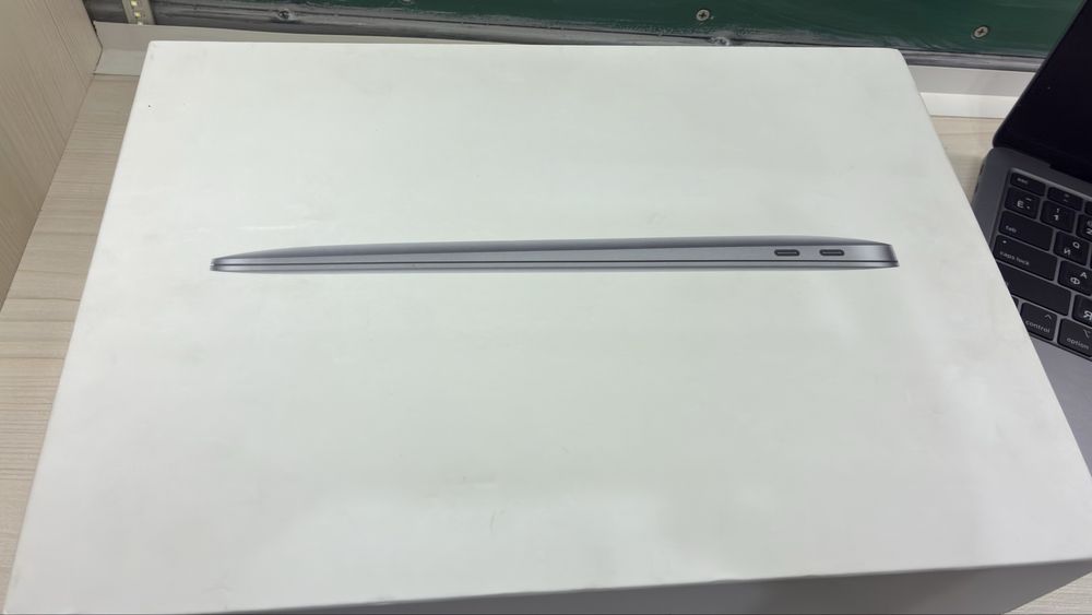 Ноутбук Apple Apple MacBOOk Air13