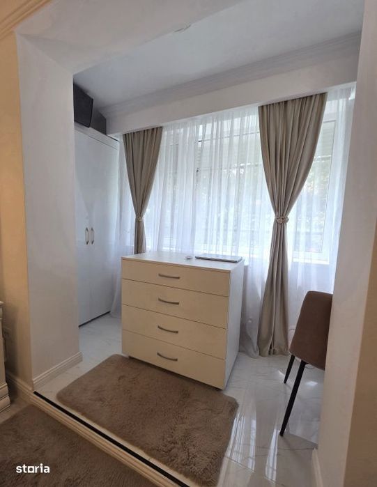 4 Camere | Tabcarie | Renovat Complet | Mutare Imediata