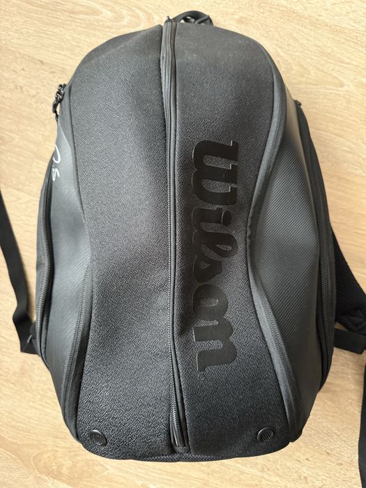 Раница Wilson RF DNA