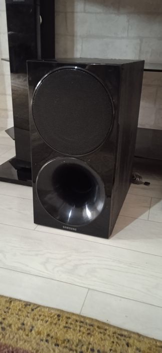 Домашний кинотеатр