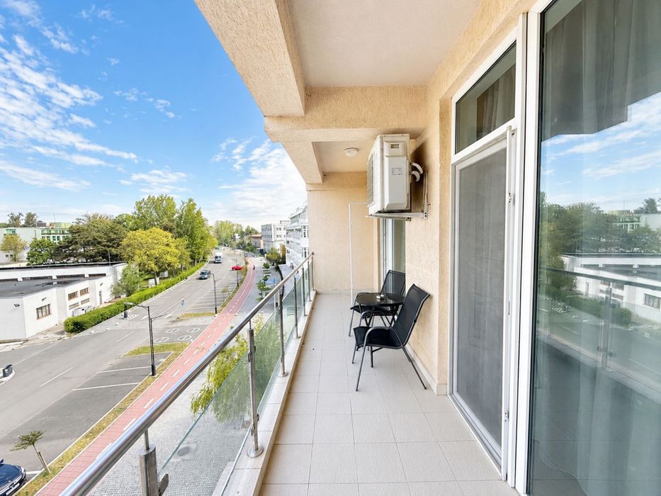 Vand apartament 2 camere