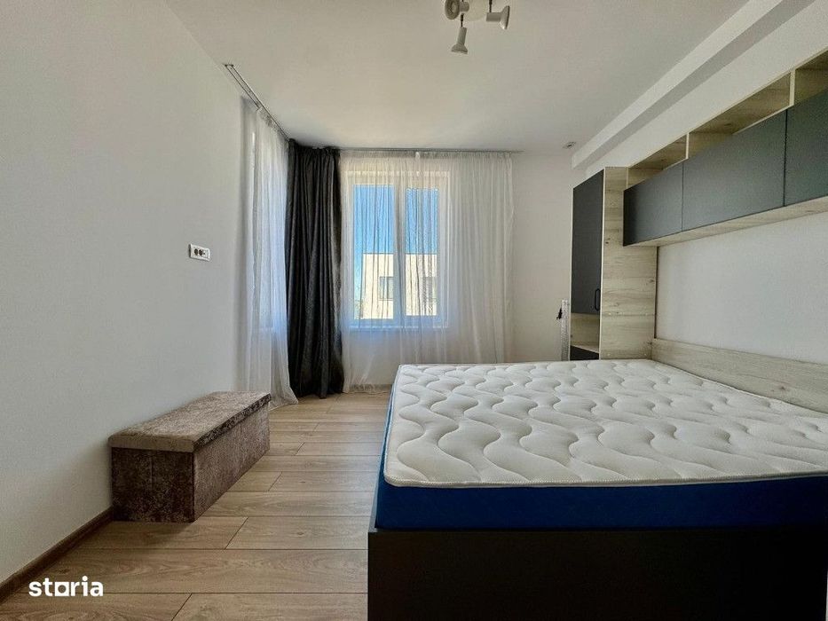 Vilă 4camere | Tunari | 120 mp utili | curte amenajată | 2 parcări