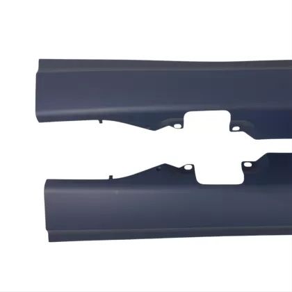 Прагове за БМВ BMW Е46 купе М3 / М-тех дизайн