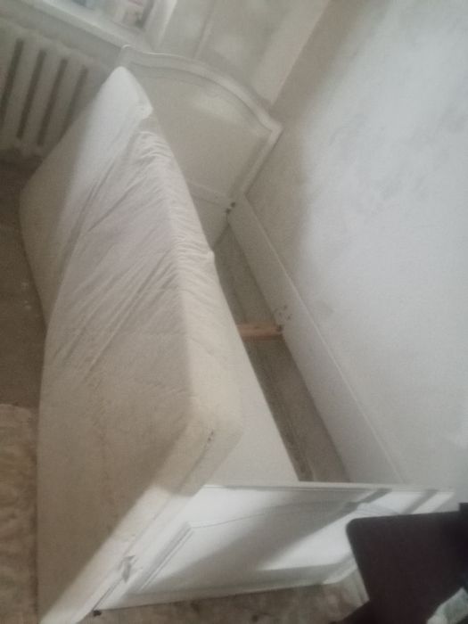 Кровать,1.,5 разборная