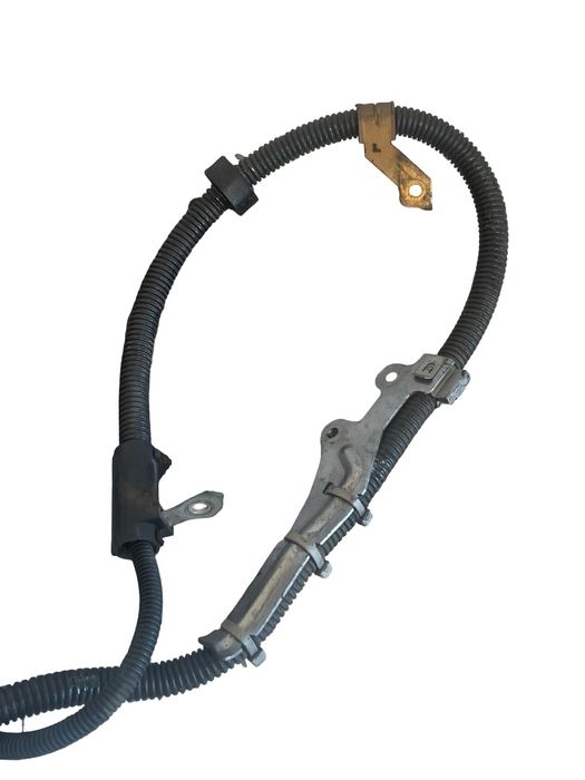 Cablu Borna Pozitiva (Baterie) Mercedes-Benz E-Class W212 2009 -> 2.1