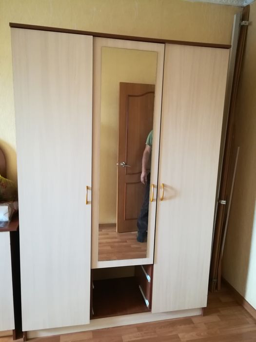 спальный гарнитур, детский подросковый гарнитур продаю!