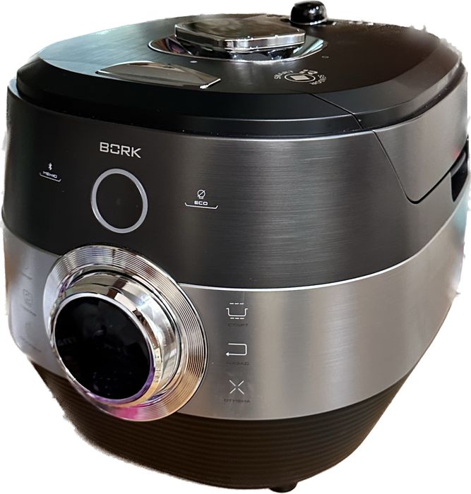 BORK мультишеф. Мультиварка