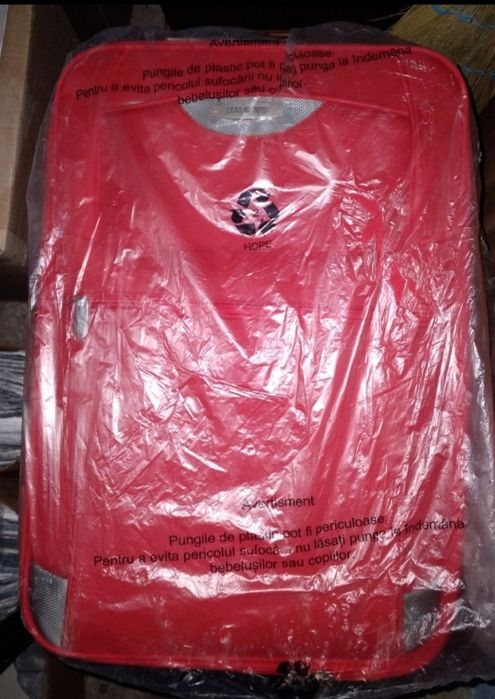 Troller LAMONZA - sigilat