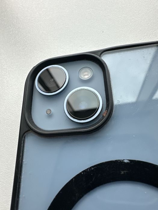 iPhone 14 128Gb blue