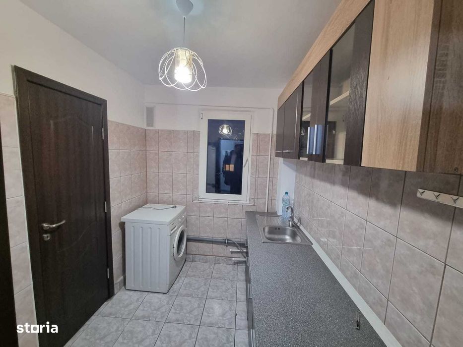 Apartament 2 Camere – Podu Roș, Iași