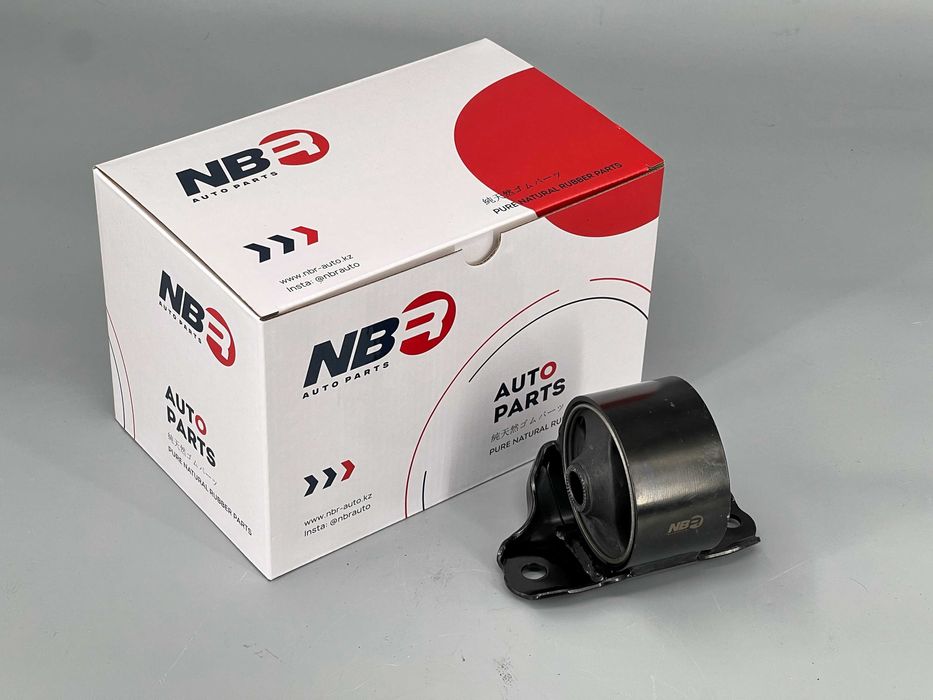 Опора (Подушка) двигателя NBR передний KIA Cerato