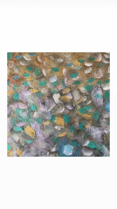 Tablouri abstracte