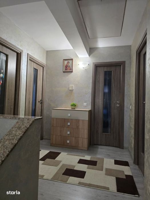 Duplex 4 camere, la cheie, Floresti, zona Sesul de Sus