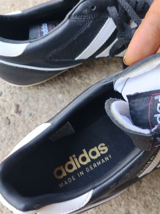 Adidas Kaiser 5 liga noi