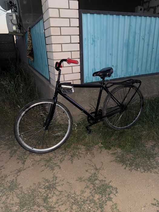 Продам велосипед урал