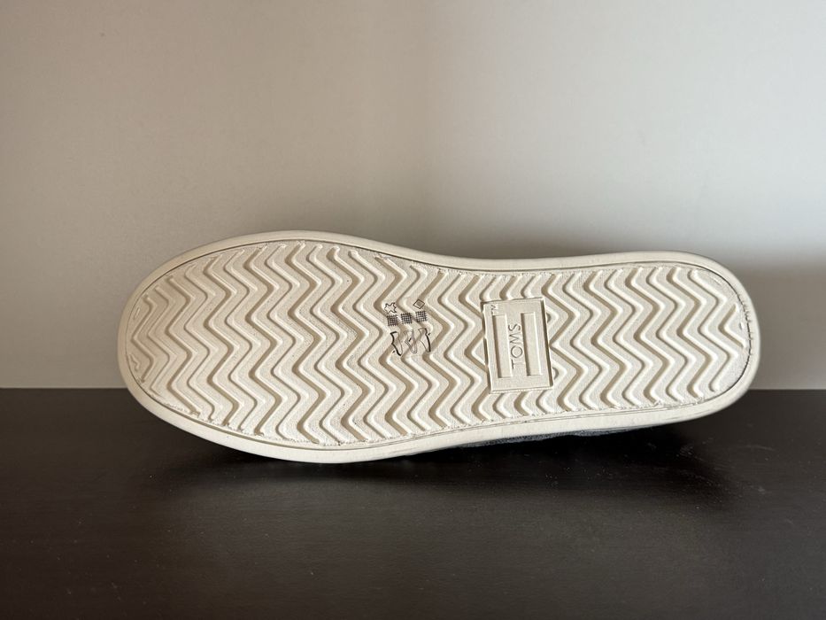 Toms 40.5номер 26см Стелка Нови с Кутия