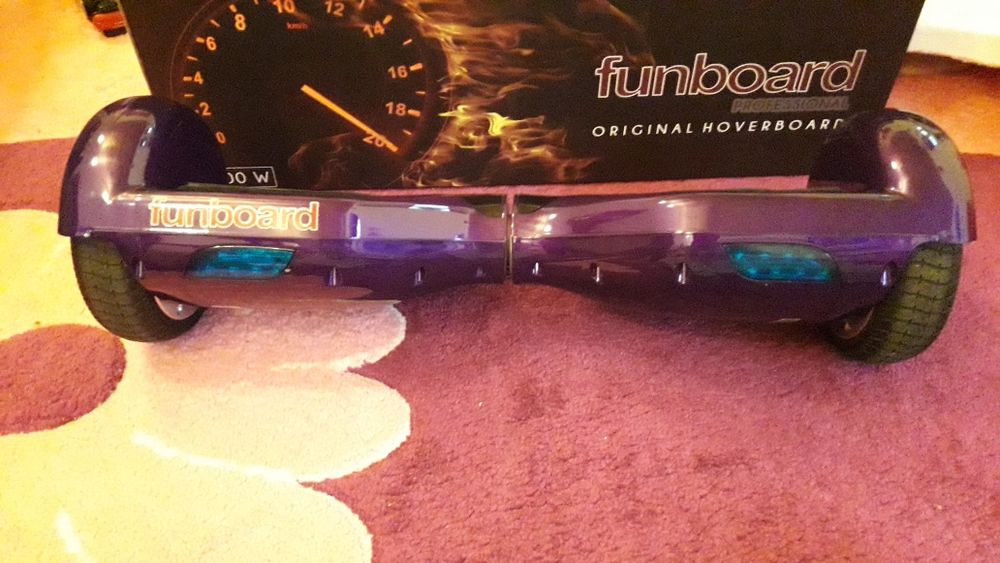 Haveboard Profesional 1000 WATI