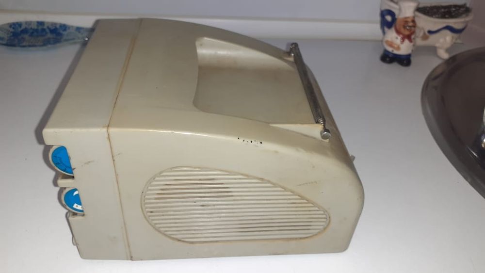 Телевизор автомобильный.