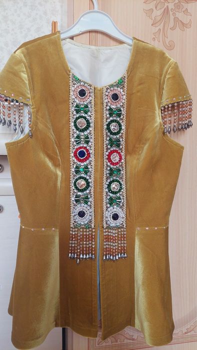 Кажекей, кәжекей 12 мың