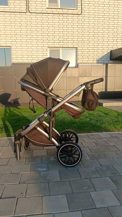 Детская коляска Kidilo
