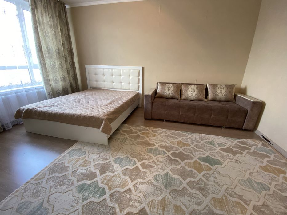 Центр Астаны 3 ком квартира