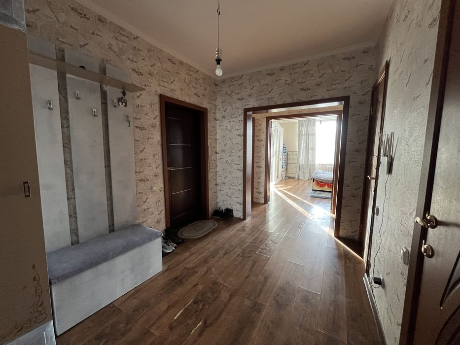 Продам 2 ком квартиру