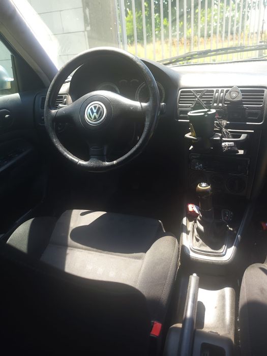 VOLKSWAGEN Bora 2000 — imagine 5