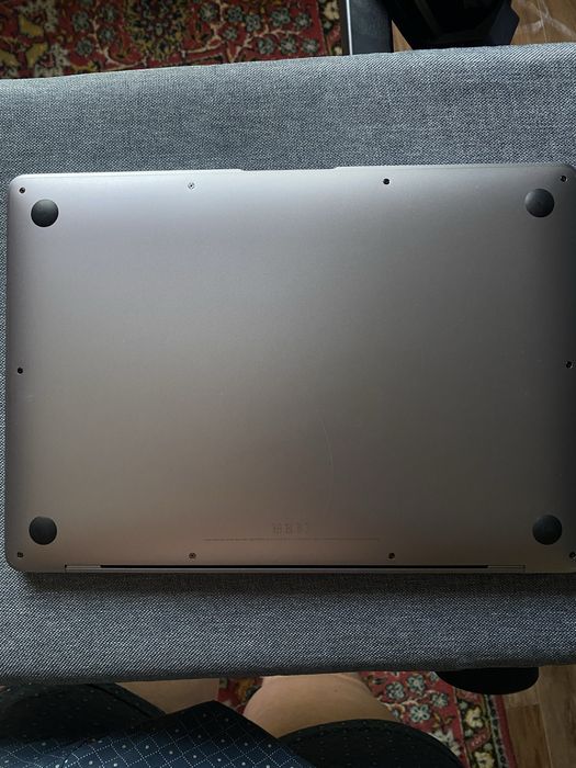Apple Macbook air m1