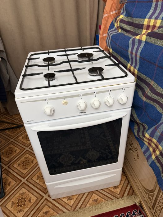 Продам б/у газовку