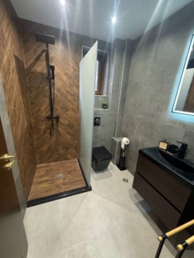 Дава се под наем Тристаен апартамент в София, Хиподрума - 94 кв.м за 946.56 € - Снимка #5