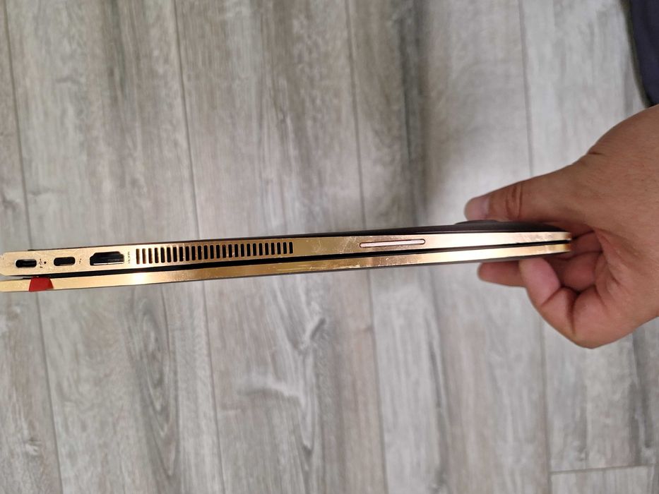 Лаптоп HP 15-bio12dx ,за части