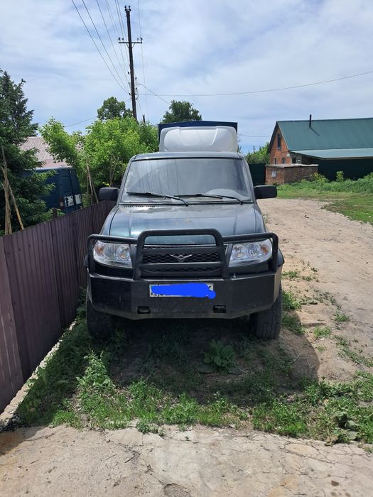 Продам.  Патриот,