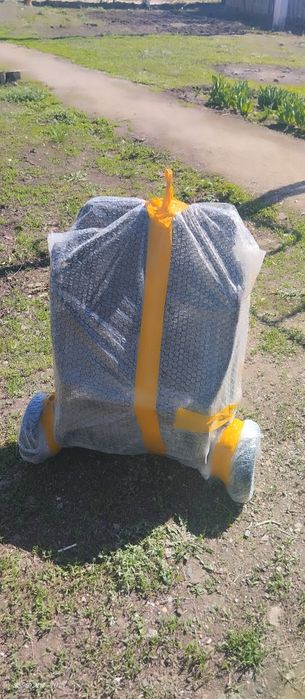 Коляска-автокресла