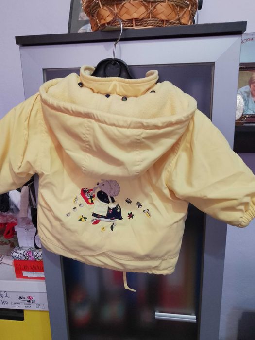 Детски зимни дрехи на PREMAMAN