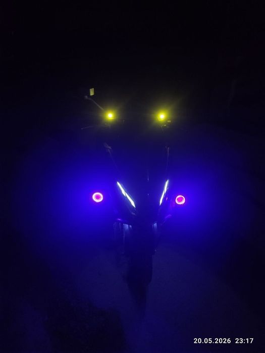 Qmoto tiger 2 skuter sotiladi faqat naxtga obmen yoq naxtga sotiladii.