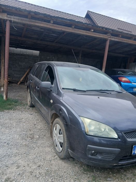 VOLKSWAGEN FOX 2007 — imagine 2
