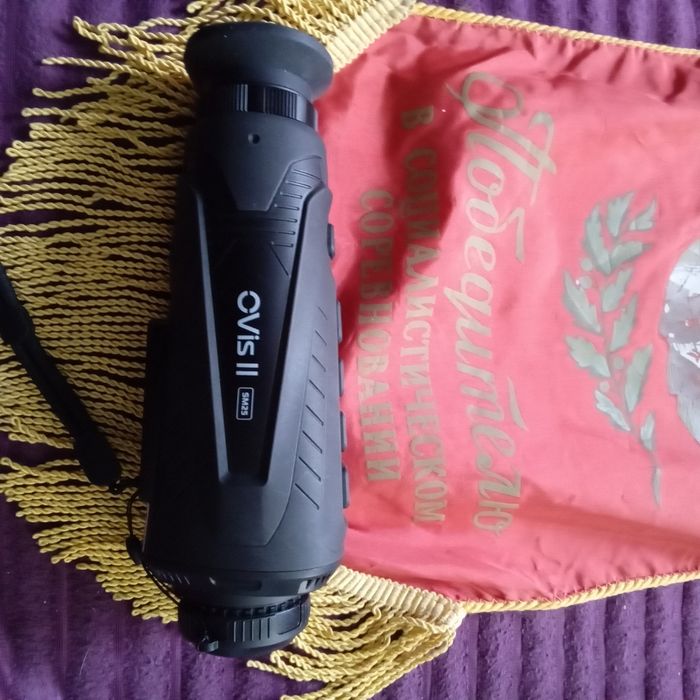 Тепловизор Арком овис 2