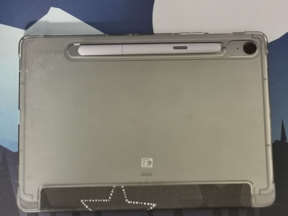 Tableta Samsung  Galaxy Tab S9 FE - Ca nouă, impecabilă