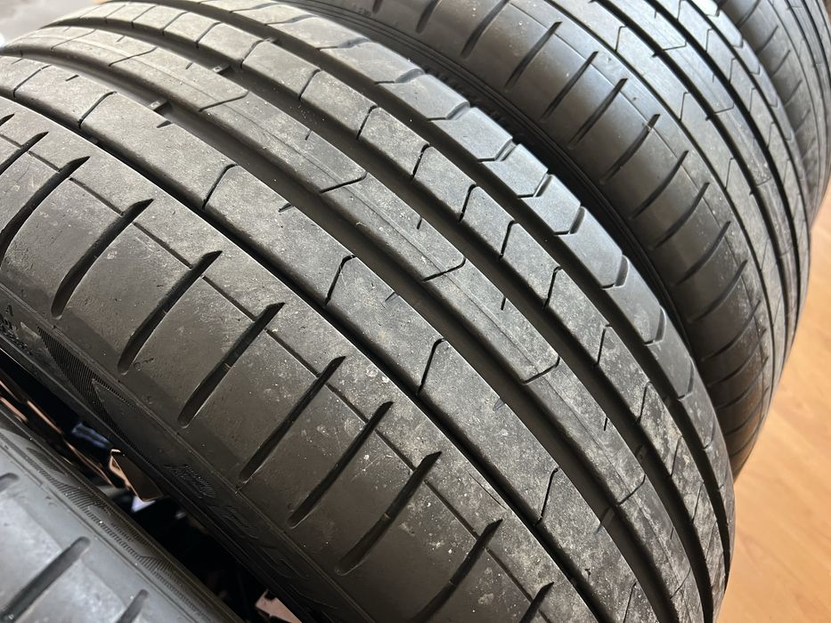 Jante Vara G20 Msport Pro LCI 225 40 19 & 255 35 19