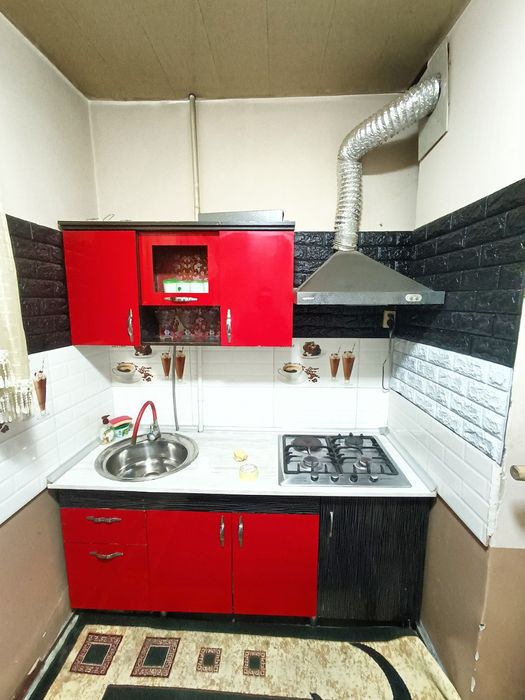 Квартира сотилади Пахлавон 17_дом