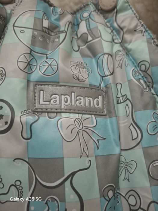 Продам  новый комбинизон детскии