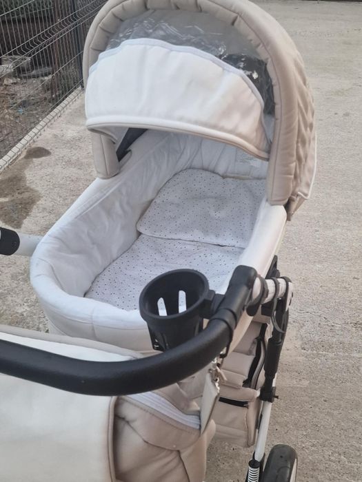 Количка Baby Merc